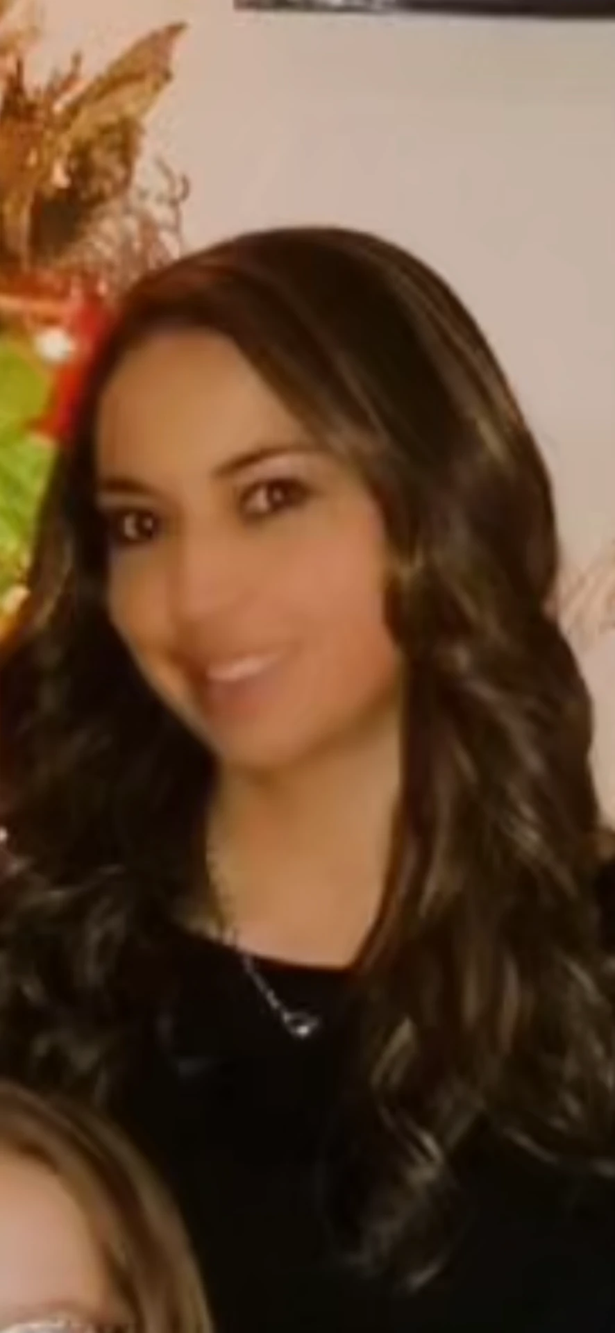 Nicole Romero, COMMUNITY SUPPORT SPECIALIST