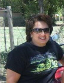 Brenda Zamora, Lead Community Support Specialist