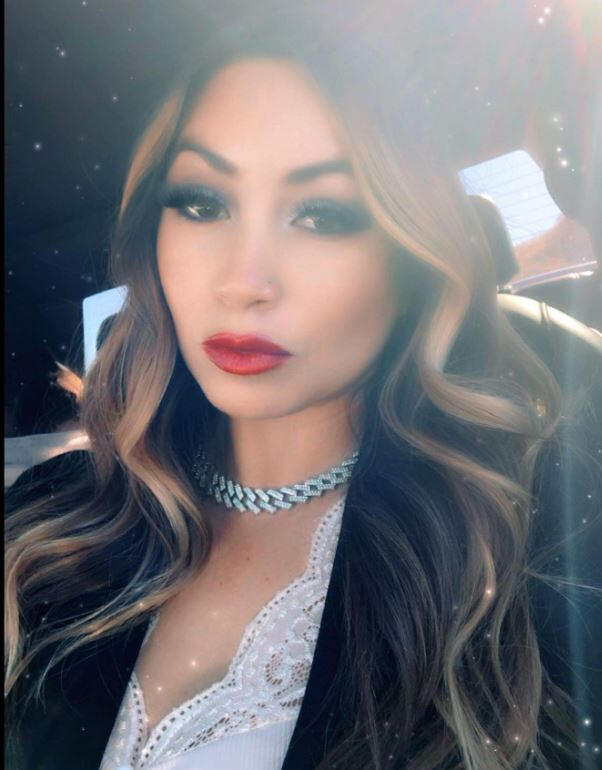 Nicole Abeyta, Owner/Director