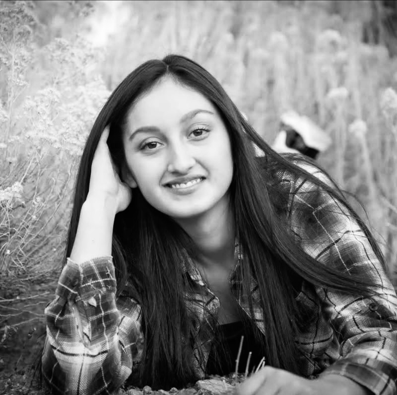 Alexis Flores, COMMUNITY SUPPORT SPECIALIST